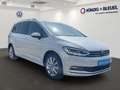 Volkswagen Touran Highline 2,0 TDI DSG Nav*Kam*AHK*7 Sitz* Weiß - thumbnail 3