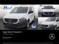 Mercedes-Benz Citan 110 CDI KA Navi+Klima+Kamera+Tempomat+L&R Bílá - thumbnail 1