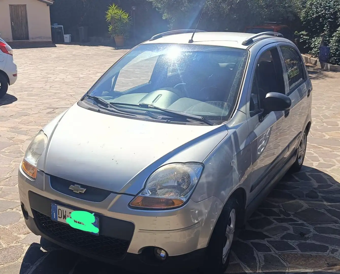 Chevrolet Matiz 0.8 S Smile ecologic Gpl - 1