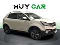 SsangYong Korando D22T Premium 4x2 Blanco - thumbnail 1