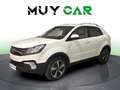 SsangYong Korando D22T Premium 4x2 Blanco - thumbnail 3