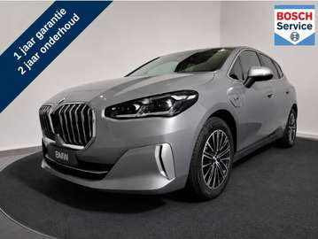 225E XDRIVE | 2 JAAR GRATIS ONDERHOUD | HYBRIDE | AUTOMAAT | LEDER | NAVIGATIE | LED