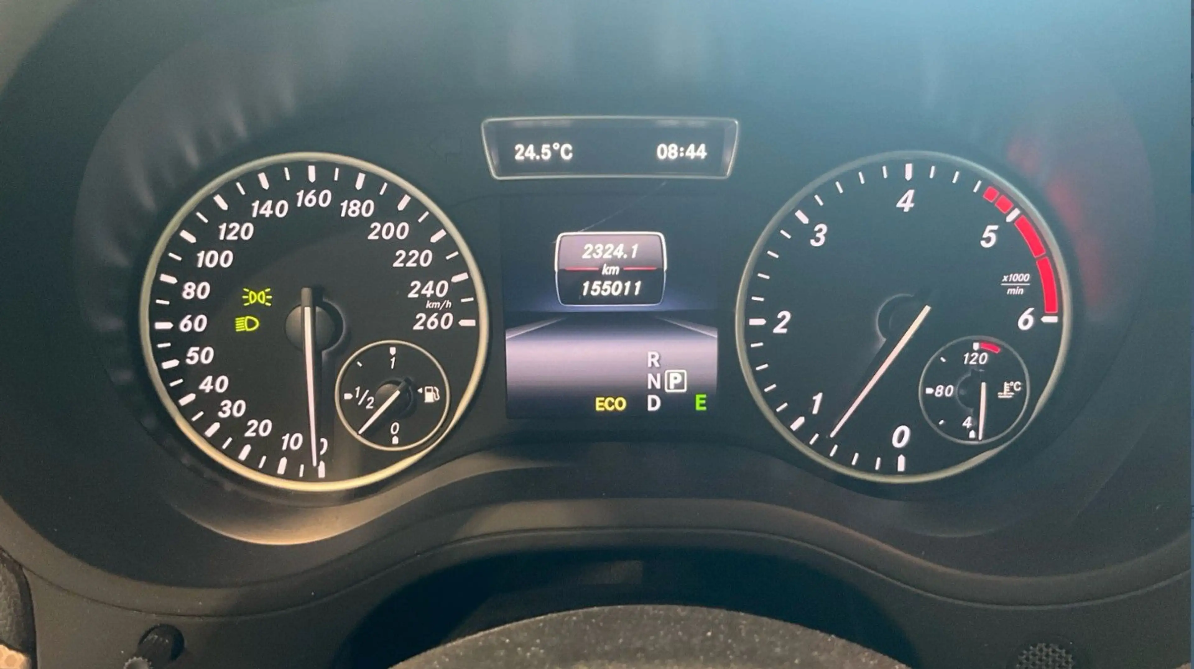 Mercedes-Benz B 220 CDI *LÜCKENLOS MB SCHECKHEFTGEPFLEGT* — photo 5