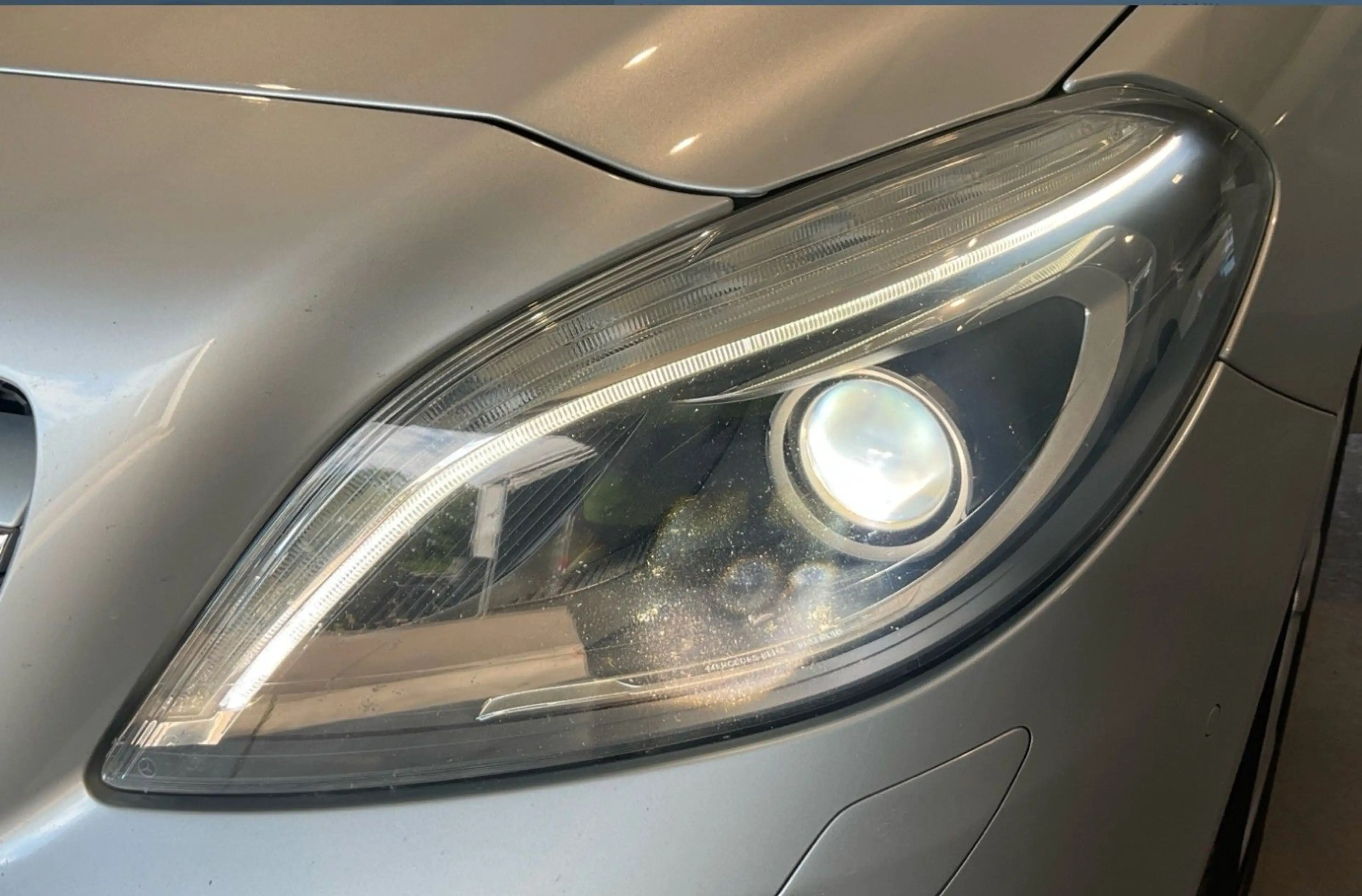 Mercedes-Benz B 220 CDI *LÜCKENLOS MB SCHECKHEFTGEPFLEGT* — photo 9