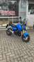 Honda MSX 125 - Grom Euro 5+ Azul - thumbnail 5