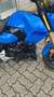Honda MSX 125 - Grom Euro 5+ Azul - thumbnail 6