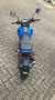Honda MSX 125 - Grom Euro 5+ Azul - thumbnail 3