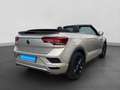 Volkswagen T-Roc 1.5 DSG R-LINE BLACKSTYLE AHK LM Silber - thumbnail 3