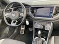 Volkswagen T-Roc 1.5 DSG R-LINE BLACKSTYLE AHK LM Silber - thumbnail 5