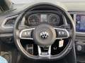 Volkswagen T-Roc 1.5 DSG R-LINE BLACKSTYLE AHK LM Silber - thumbnail 9