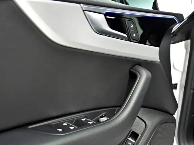 Audi A5 view 16