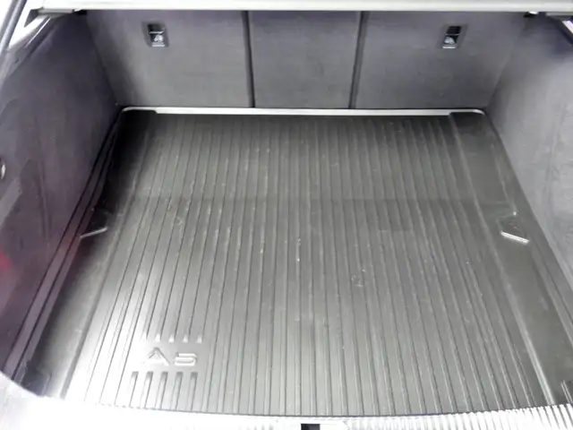 Audi A5 view 23