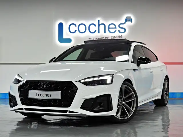 2023 Audi A5 for sale