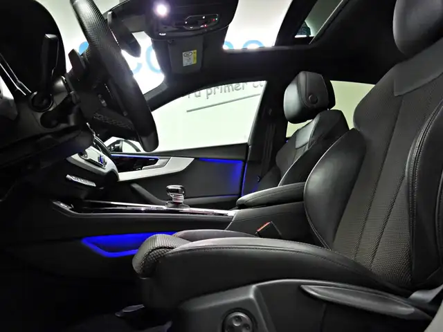 Audi A5 view 13