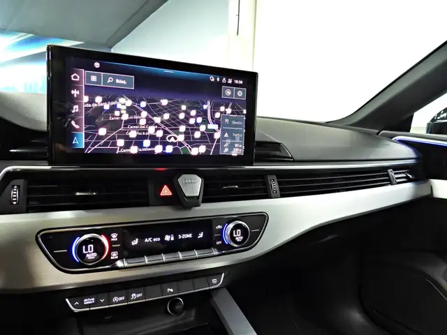 Audi A5 view 19