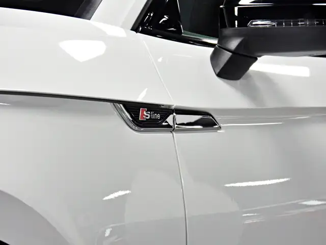 Audi A5 view 10