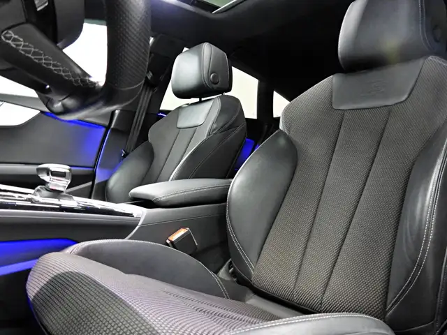 Audi A5 view 14