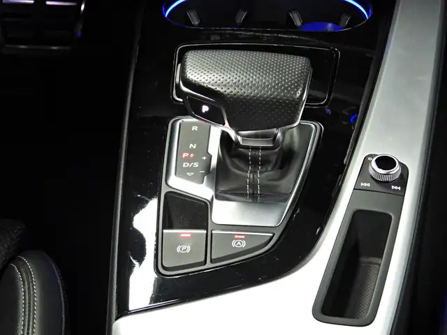 Audi A5 view 22
