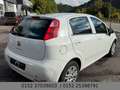 Fiat Punto Evo Multijet SHZ Klimaautomatik Tempomat Weiß - thumbnail 9