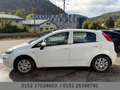 Fiat Punto Evo Multijet SHZ Klimaautomatik Tempomat Weiß - thumbnail 12