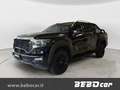 Foton Tunland V9 Tunland V9 VGT Turbo DC 48V 8AT Flagship Schwarz - thumbnail 1