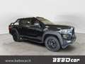 Foton Tunland V9 Tunland V9 VGT Turbo DC 48V 8AT Flagship Schwarz - thumbnail 3