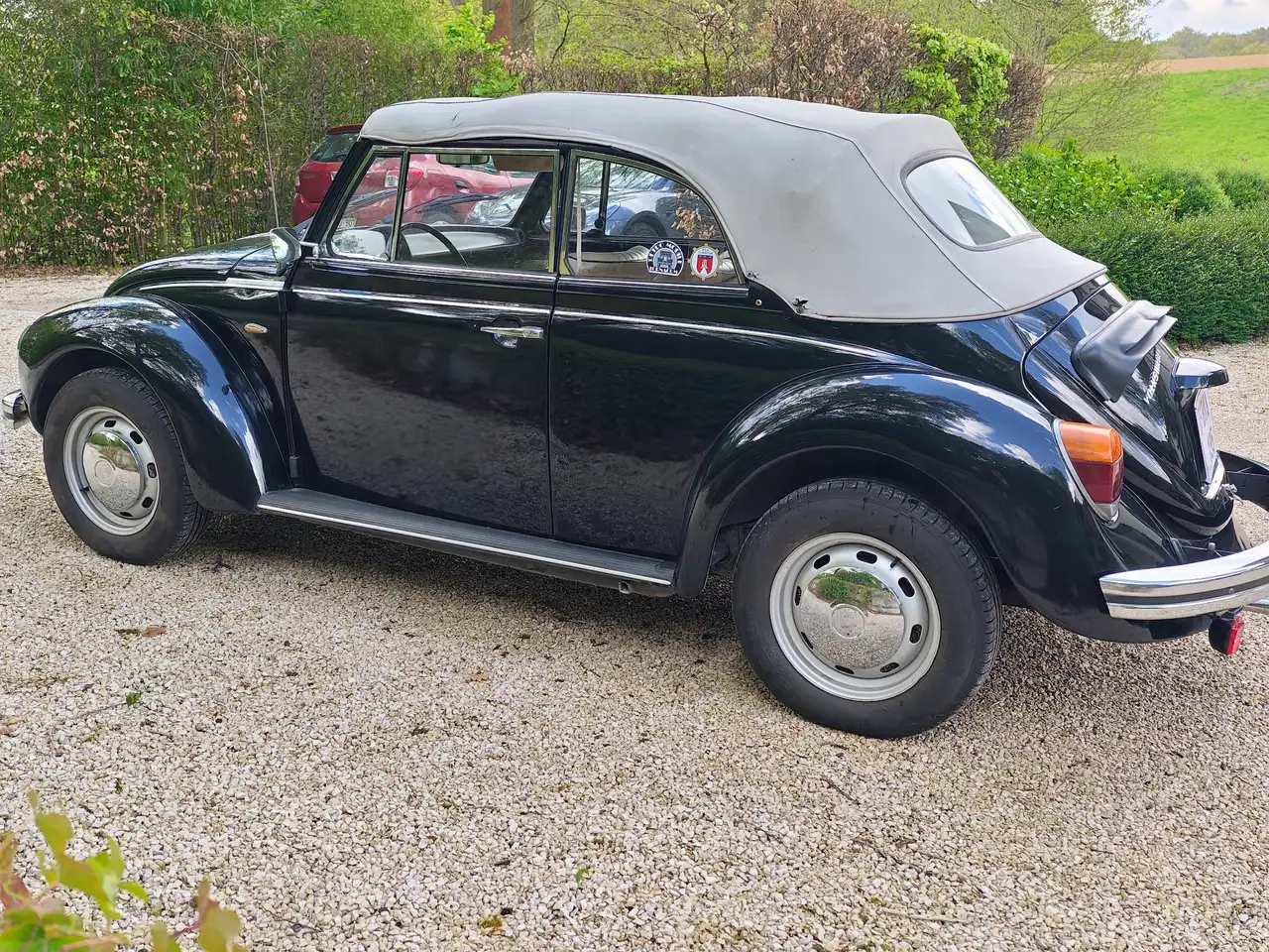 Volkswagen Kever 1303, foto 9