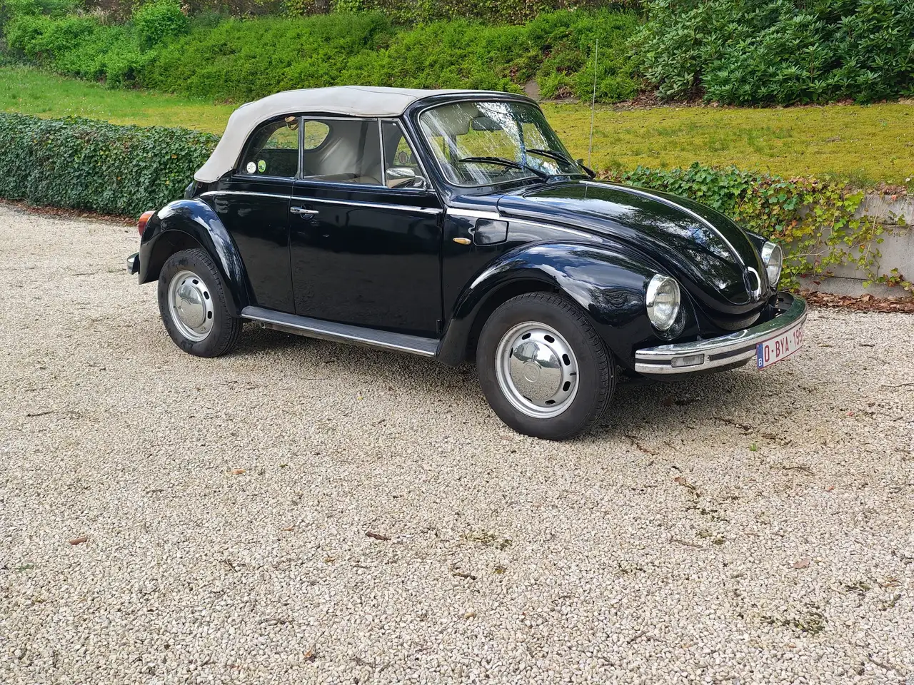 Volkswagen Kever 1303, foto 3
