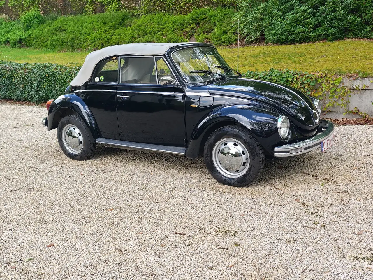 Volkswagen Kever 1303, foto 1