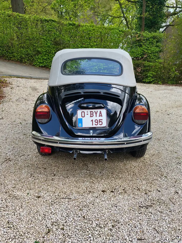 Volkswagen Kever 1303, foto 7