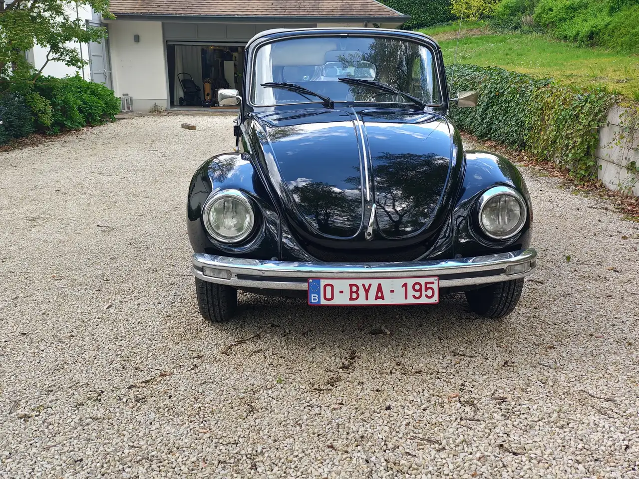 Volkswagen Kever 1303, foto 2