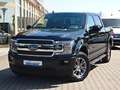 Ford F 150 F-150 SuperCrew 250PS Diesel King Ranch Schwarz - thumbnail 2