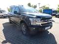 Ford F 150 F-150 SuperCrew 250PS Diesel King Ranch Schwarz - thumbnail 7