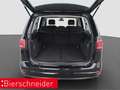Volkswagen Sharan 2.0 TDI DSG Comfortline NAVI PDC 7-SITZER Schwarz - thumbnail 25