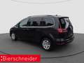 Volkswagen Sharan 2.0 TDI DSG Comfortline NAVI PDC 7-SITZER Schwarz - thumbnail 5
