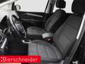 Volkswagen Sharan 2.0 TDI DSG Comfortline NAVI PDC 7-SITZER Schwarz - thumbnail 26