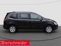 Volkswagen Sharan 2.0 TDI DSG Comfortline NAVI PDC 7-SITZER Schwarz - thumbnail 9