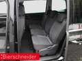 Volkswagen Sharan 2.0 TDI DSG Comfortline NAVI PDC 7-SITZER Schwarz - thumbnail 17