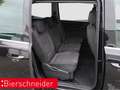 Volkswagen Sharan 2.0 TDI DSG Comfortline NAVI PDC 7-SITZER Schwarz - thumbnail 24