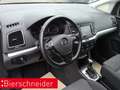 Volkswagen Sharan 2.0 TDI DSG Comfortline NAVI PDC 7-SITZER Schwarz - thumbnail 27