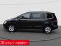 Volkswagen Sharan 2.0 TDI DSG Comfortline NAVI PDC 7-SITZER Schwarz - thumbnail 4