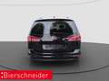 Volkswagen Sharan 2.0 TDI DSG Comfortline NAVI PDC 7-SITZER Schwarz - thumbnail 6