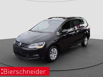2.0 TDI DSG Comfortline NAVI PDC 7-SITZER