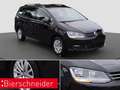 Volkswagen Sharan 2.0 TDI DSG Comfortline NAVI PDC 7-SITZER Schwarz - thumbnail 30