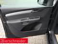 Volkswagen Sharan 2.0 TDI DSG Comfortline NAVI PDC 7-SITZER Schwarz - thumbnail 16