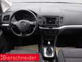 Volkswagen Sharan 2.0 TDI DSG Comfortline NAVI PDC 7-SITZER Schwarz - thumbnail 18