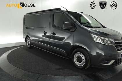 Renault Trafic 2.0 dCi 130 T30 L2H1 Work Edition | Imperiaal | Tr
