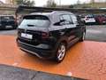 Volkswagen T-Cross 1.0 TSI 115CV Advanced BMT PREZZO REALE! CARPLAY! Noir - thumbnail 5