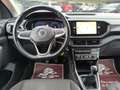 Volkswagen T-Cross 1.0 TSI 115CV Advanced BMT PREZZO REALE! CARPLAY! Noir - thumbnail 10