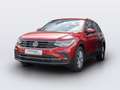 Volkswagen Tiguan 1.5 TSI DSG ACTIVE MATRIX NAVI KAMERA EAS Rot - thumbnail 2